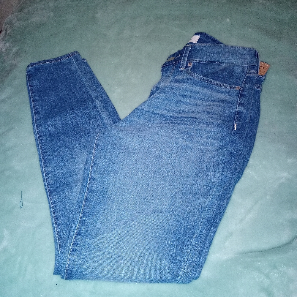 NWOT Levi Jeans